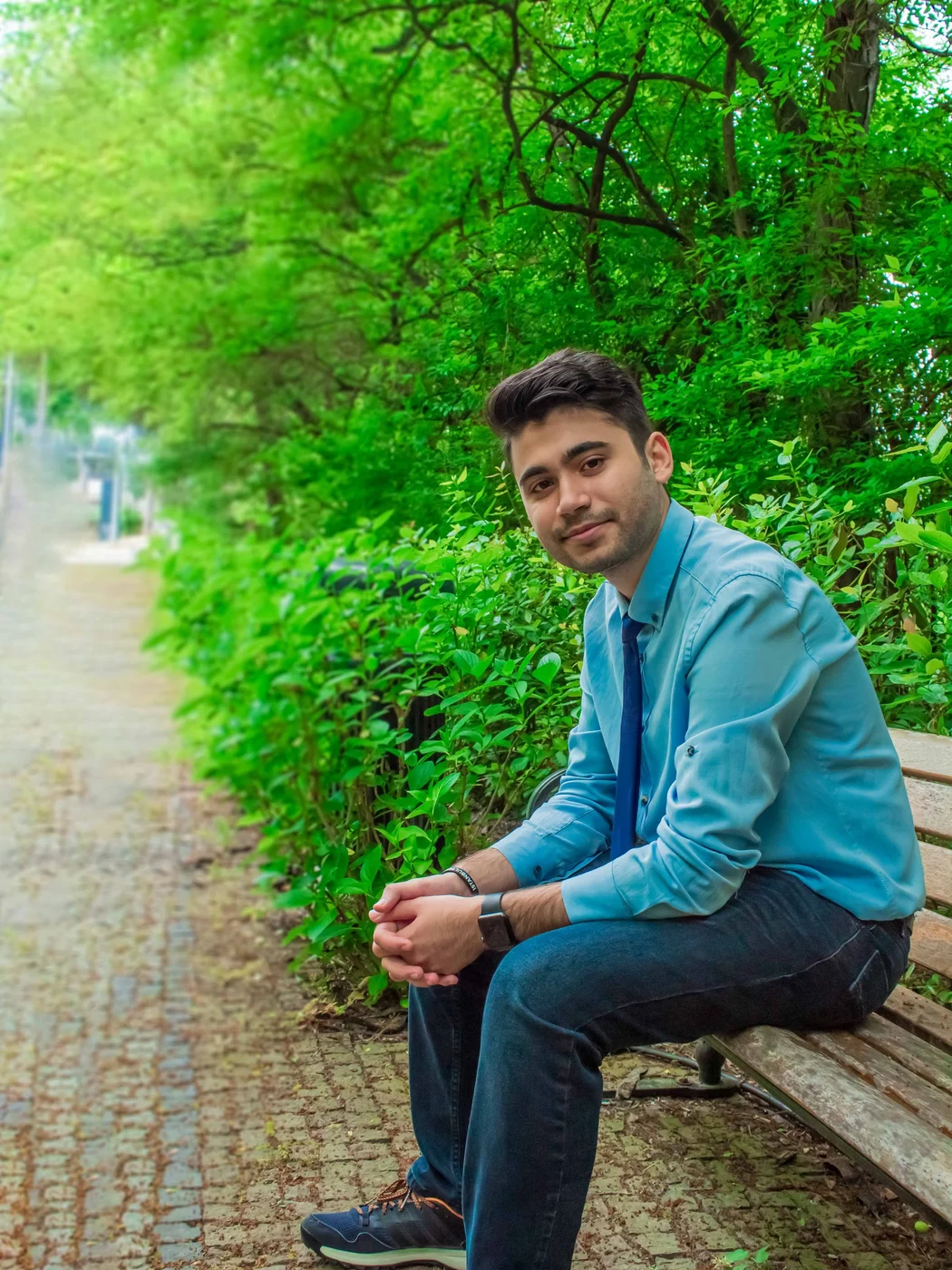 Abtin Moradi